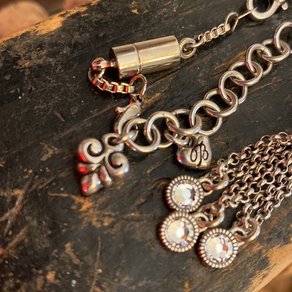 Brighton “Venetian Dreams” necklace - Picture 6 of 9